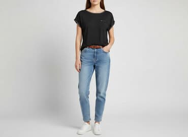 t shirty orsay: Orsay, T-shirt damski, rozmiar M — 6