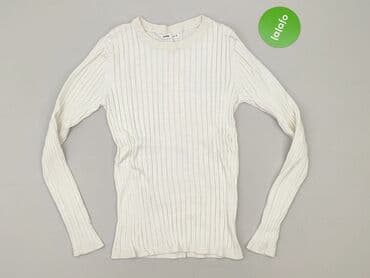 sinsay sweter w paski: Sinsay, Sweter damski, rozmiar M — 2