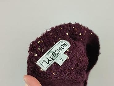 bluzy vintage: Up FASHION, Sweter damski, rozmiar S — 5