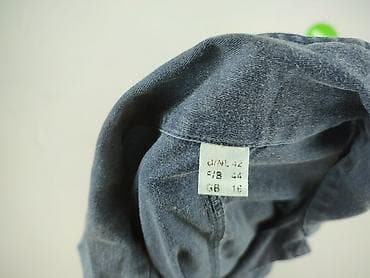 jeans 501: Denim, Sukienka damska, rozmiar L — 4