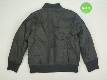 czerwona kurtka damska reserved: Kurtka bomberka damska, rozmiar XS — 3