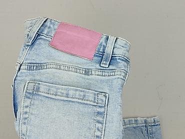 jeansy lenary: Jeansy damskie, rozmiar XS — 6