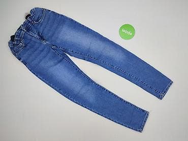 koszulka dsquared2: Spodnie jeansowe, ONLY, 15 lat, 170, stan - Bardzo dobry — 2