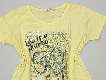 mapa ko: Gina Benotti, T-shirt damski, rozmiar M — 1