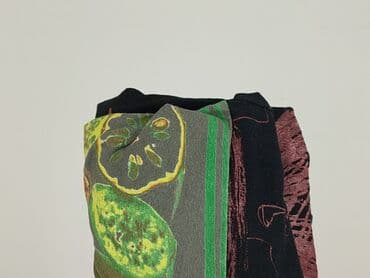 mango t shirt basic: Desigual, T-shirt damski, rozmiar S — 1