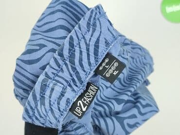 legginsy wilk: UP2Fashion, Legginsy rozmiar L — 5