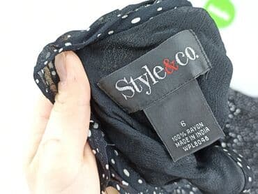 sukienki chanelka: Women`s dress, size XS (EU 34) — 4