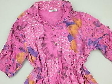 sukienki tuniki tanio: ITALY FASHION, Tunika damska, rozmiar One size — 1