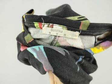 bluzy berska: Bershka, Bluza damska
, rozmiar M — 4