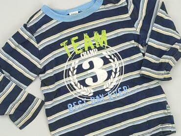 koszulka apator toruń: Blouse, 9-12 months, condition - Good — 1
