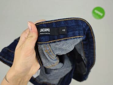 szorty męskie cropp: Shorts for men, 4XL (EU 48), Jacamo, condition - Good — 3