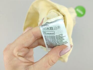 biała bluza damska hm: H&M Divided, Bluza damska
, rozmiar XS — 5