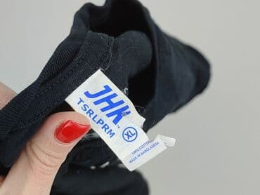 koszulka deftones: JHK, T-shirt damski, rozmiar XL — 5