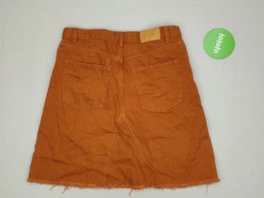 monki jeansy: Monki, Spódnica damska, rozmiar M — 3