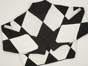 H&M Divided, Sweter damski, rozmiar XS