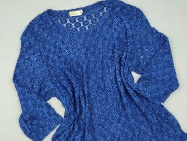 muuv sukienki: Women's blouse, size 3XL (EU 46) — 1