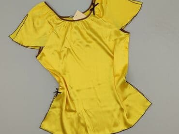 bluzki 134: Bluzka damska, rozmiar L — 1