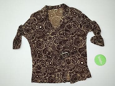 babylon bluzki: Bluzka damska, rozmiar 5XL — 2