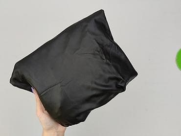 dresy domowe: Legginsy Ze skóry ekologicznej damskie, rozmiar XL — 6