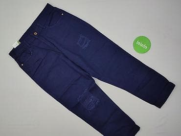 benhao jeans: Benetton, Jeansy damskie, rozmiar XS — 3