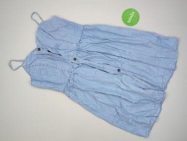 vanill ubrania: Esmara, Sukienka damska, rozmiar 2XL — 2