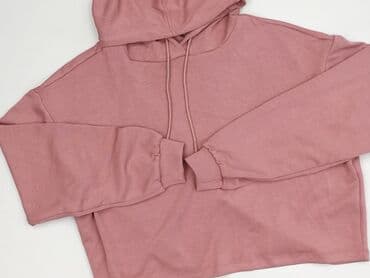 reserved marynarka damska: Reserved, Bluza z kapturem damska, rozmiar L — 1