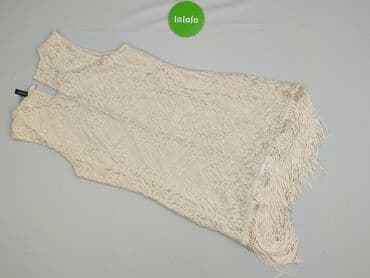 hm sukienka z falbanami: H&M Divided, Sukienka damska, rozmiar M — 3