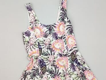 długa sukienka obcisła: Sukienka damska, L — 1