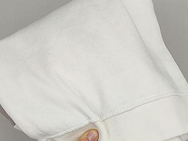 bluza szara: Sinsay, Bluza damska
, rozmiar S — 6