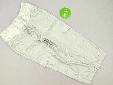 cargo ubrania: Spodnie cargo damskie, rozmiar XL — 2