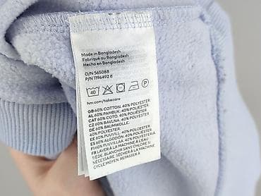 pizamy cropp: H&M, Bluza damska
, rozmiar XL — 4