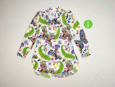 indicode t shirty: Koszula damska, rozmiar M — 2