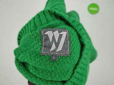 sweter vistula: Wółczanka, Sweter damski, rozmiar L — 7