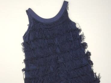 sukienka w geometryczne wzory h m: H&M, Bluzka damska, rozmiar S — 1