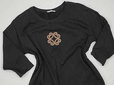nago bluzy: MEGI, Bluza damska
, rozmiar S — 1