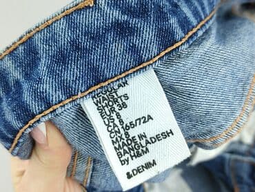 michael kors plus size tops: H&M, Szorty damskie, S — 5