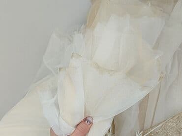 ekskluzywna sukienka na wesele: Sukienka damska, S — 6