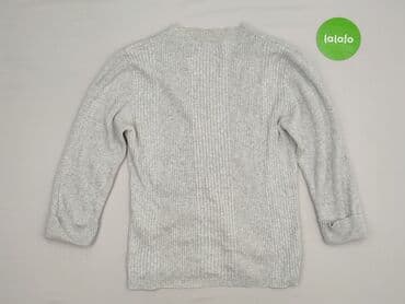 t shirty basic: Sweter damski, rozmiar S — 3