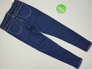 topshop jeansy: Topshop, Jeansy damskie, rozmiar XS — 3