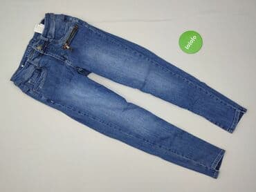 nerka damska tommy jeans: Jeansy damskie, rozmiar M — 2