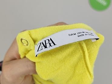 koszykowka: Zara, Top damski, rozmiar M — 4