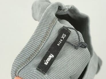 koszulka z aniołem: Sinsay, T-shirt damski, rozmiar XS — 5