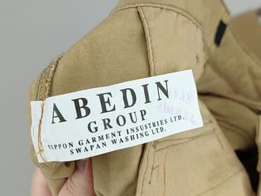 ubrania hurt: House, Spodnie dla mężczyzn, rozmiar L — 5