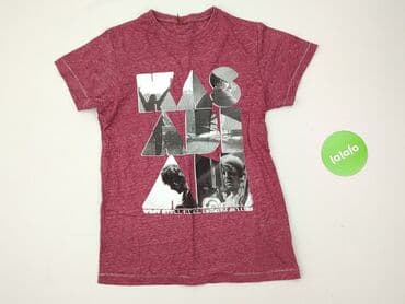 t shirt kolorowy: Women`s T-shirt, size S — 3