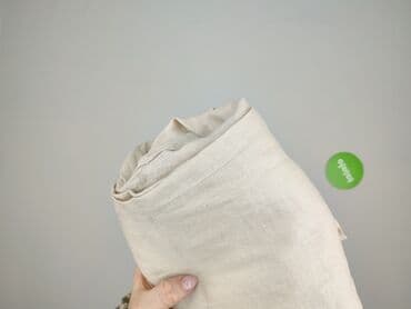 Women: Material trousers for women, M — 4