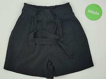leginsy ze stringami: New Look, Szorty damskie, rozmiar 2XS — 2