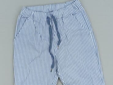 koszula do stroju krakowskiego: Material trousers for women, size S (EU 36) — 1