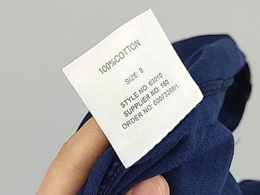 koszulka coco chanel: T-shirt damski, rozmiar S — 6