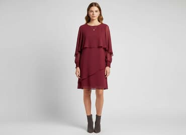 sukienki na wesele malgorzata: Karolina Zmarlak / KZ_K Studio, Women`s dress, size L — 1