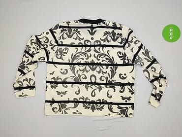 sweter grunge: Sweter damski, rozmiar M — 3